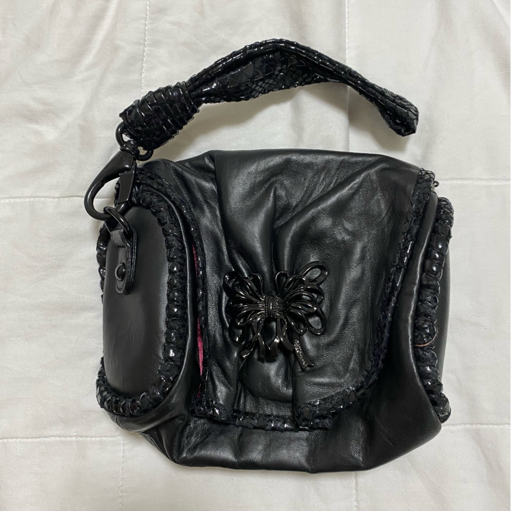 Betsey Johnson Wristlet